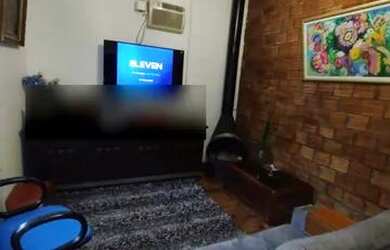 Imagem 14: Casa à venda Avenida Felipe Weimann, Santa Tereza - Porto Alegre