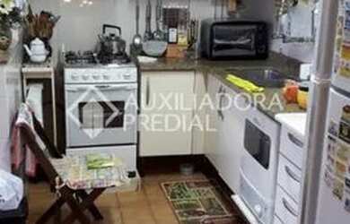 Imagem 12: Apartamento à venda Rua Santa Cruz, Santa Tereza - Porto Alegre