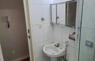 Imagem 10: Apto Mobiliado, Sala/Quarto Separados, Totalmente Reformado, Copacabana