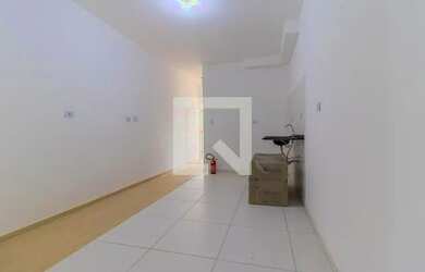 Imagem: O apartamento possui 1 Dormitório, 1 Banheiro e 43m² de Área