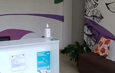 Imagem: O quarto está localizado em Anhangabaú, Jundiaí para alugar