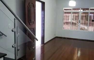 Imagem 2: Casa em São Paulo. Área de serviço, 126m² de Área, 2 Vagas na garageme3...