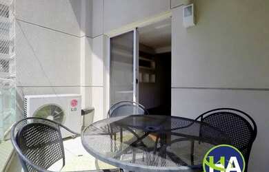 Imagem 14: Duplex para aluguel possui 70 m² com 2 quartos, 2 vagas em Moema - São...