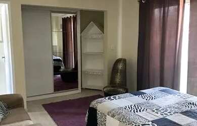 Imagem: O apartamento possui 3 Dormitórios, 2 Banheiros, 100m² de