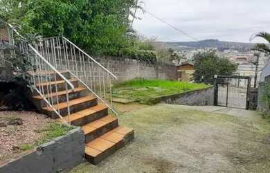 Imagem 11: Casa à venda Rua Felizardo de Farias, Medianeira - Porto Alegre