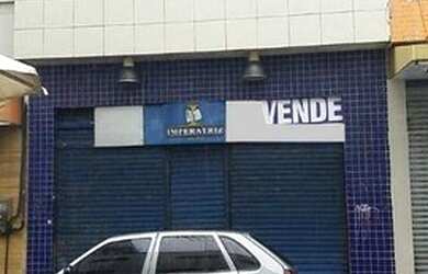 Imagem: O depósito possui 148m² de Área e está localizado em Boa