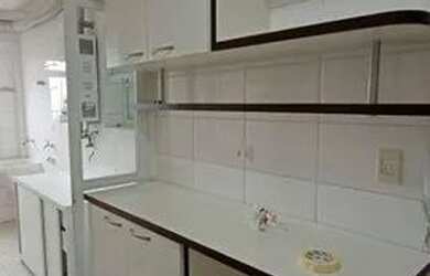 Imagem 9: Apartamento com 3 dormitórios para alugar, 80 m² por R$ 5.305,23/mês - Vila Mariana - São