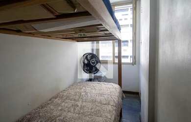 Imagem 7: Apartamento para Aluguel - Copacabana, 2 Quartos, 37 m2