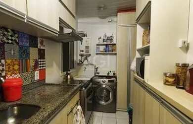 Imagem 11: Apartamento para Venda - 67.3m², 3 dormitórios, sendo 1 suites, 1 vaga...