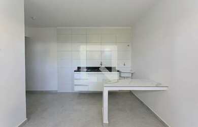 Imagem: O apartamento possui 2 Dormitórios, 1 Banheiro, 45m² de Área