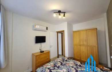 Imagem 15: Apartamento com 2 quartos a venda, 78m² na praia das castanheiras-Centro...