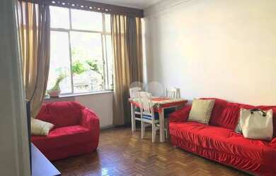 Imagem 2: Apt 3 qts à venda, 105 m² por R$ 280.000 - Engenho Novo - RJ