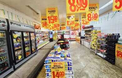 Imagem 4: Ponto à venda, 250 m² por R$ 250.000 - Itaquera - São Paulo/SP