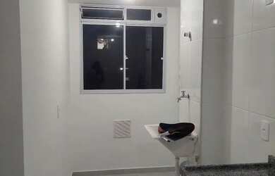 Imagem 4: Alugo ou vendo. 1 Vaga na garageme2 Dormitórios