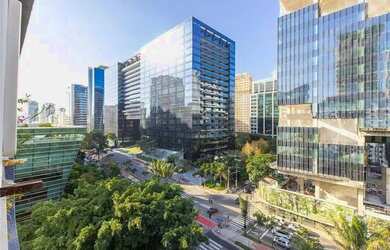 Imagem 15: APARTAMENTO RESIDENCIAL em São Paulo - SP, Itaim Bibi