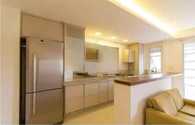 Imagem 7: Apartamento com 1 dormitório, 48 m² - venda por R$ 499.000,00 ou aluguel por R$ 3.247,80/m