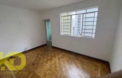 Imagem: O apartamento possui 2 Dormitórios, 1 Banheiro, 66m² de Área