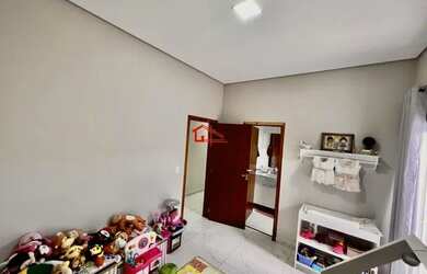 Imagem 5: Casa em Condomínio para Venda em Indaiatuba, Jardim Residencial Dona...