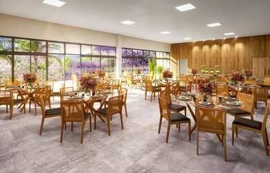 Imagem 10: Iote Condomínio vinhas Flamboyant - Goiânia - Goiás