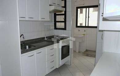 Imagem 5: Apartamento com 3 dormitórios à venda, 74 m² por R$ 430.000,00 - Gleba Palhano - Londrina