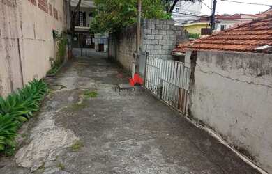 Imagem 2: Terreno no Jardim Anália Franco