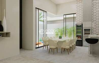 Imagem 5: Excelente casa com 3 suítes para venda no bairro Novo Mundo