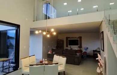 Imagem 13: Venda de casa de alto padrão no Condomínio bouganville Chapecó