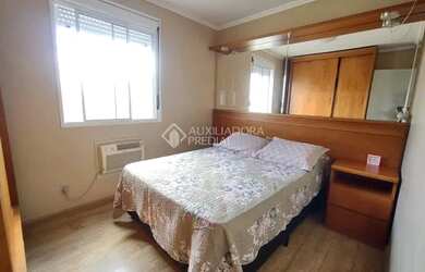 Imagem 5: Apartamento à venda Avenida José Aloísio Filho, Humaitá - Porto Alegre