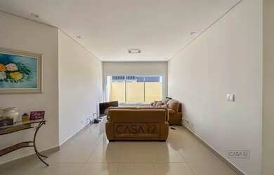 Imagem 7: Sobrado com 3 dormitórios, 239 m² - venda por R$ 1.595.000,00 ou aluguel por R$ 7.484,50/m