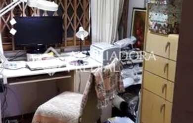 Imagem 15: Apartamento à venda Rua Santa Cruz, Santa Tereza - Porto Alegre