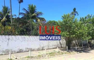 Imagem 2: Terreno à venda, 450 m² por R$ 495.000 - Itaipu - Niterói/RJ - TE1268