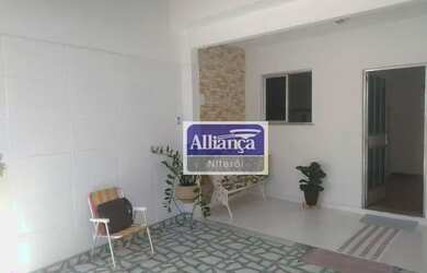 Imagem 13: Casa com 1 dormitório à venda, 40 m² por R$ 165.000 - Engenhoca - Niterói/RJ