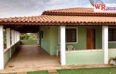 Imagem 1: Chácara residencial à venda, Lotm Cananéia, Pilar do Sul