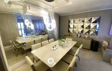 Imagem: Apartamento com 4 dormitórios, 137 m² - venda por R$ 1.400.000,00