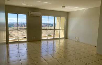 Imagem: O apartamento possui 3 Dormitórios, 3 Banheiros, 2 Vagas na