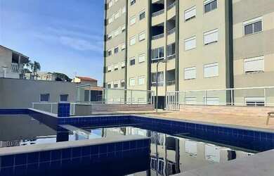 Imagem: Apartamento com 3 dormitórios para alugar, 70 m² por R$ 2.500,00/mês