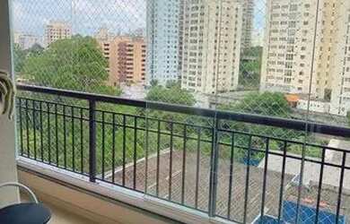 Imagem 4: Apartamento para venda tem 70 metros quadrados com 3 quartos em Vila Suzana...