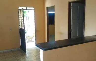 Imagem: O quarto está localizado em Jóquei Clube, Boa Vista para alugar