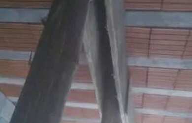 Imagem 2: Vendo uma casa em ária livre jagauribe aceito carro ou moto