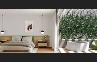 Imagem 8: APARTAMENTO RESIDENCIAL em São Paulo - SP, Itaim Bibi