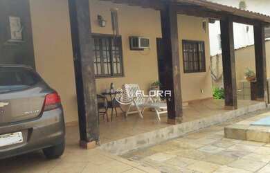 Imagem 1: Maravista 3 dormitórios lote inteiro à venda, 120 m² por R$ 650.000...