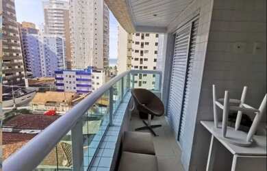 Imagem 10: Apartamento com 1 dormitório, 51 m² - venda por R$ 350.000 ou aluguel...