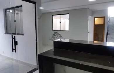 Imagem 9: CASA 133 M² 3 QUARTOS 2 VAGAS GUARUJA MANSÕES - BETIM