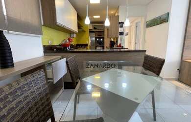 Imagem 13: Apartamento vista mar 3 suítes, 132 m² - venda por R$ 3.200.000 ou aluguel...