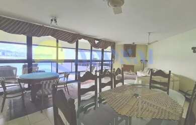 Imagem 4: APARTAMENTO RESIDENCIAL em GUARUJÁ - SP, JARDIM ASTÚRIAS