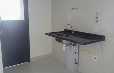 Imagem 7: Apartamento com 2 dormitórios à venda, 48 m² por R$ 390.000 - Centro...