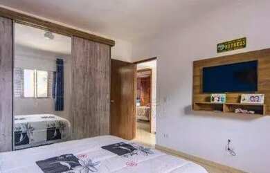 Imagem 13: Sobrado, 300 m² - venda por R$ 855.000,00 ou aluguel por R$ 3.204,00/mês - Parque Novo Ora