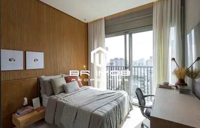 Imagem 12: APARTAMENTO RESIDENCIAL em São Paulo - SP, Jardim Paulistano