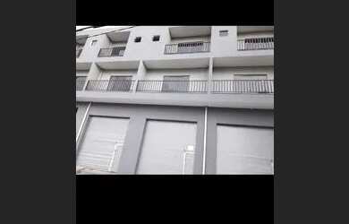 Imagem: O apartamento possui 2 Dormitórios, 3 Banheiros, 1 Vaga na