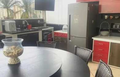 Imagem 2: Jundiaí - Casa Padrão - Parque Brasília